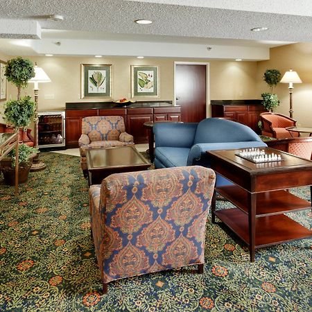 Red Lion Hotel Cromwell Interior photo
