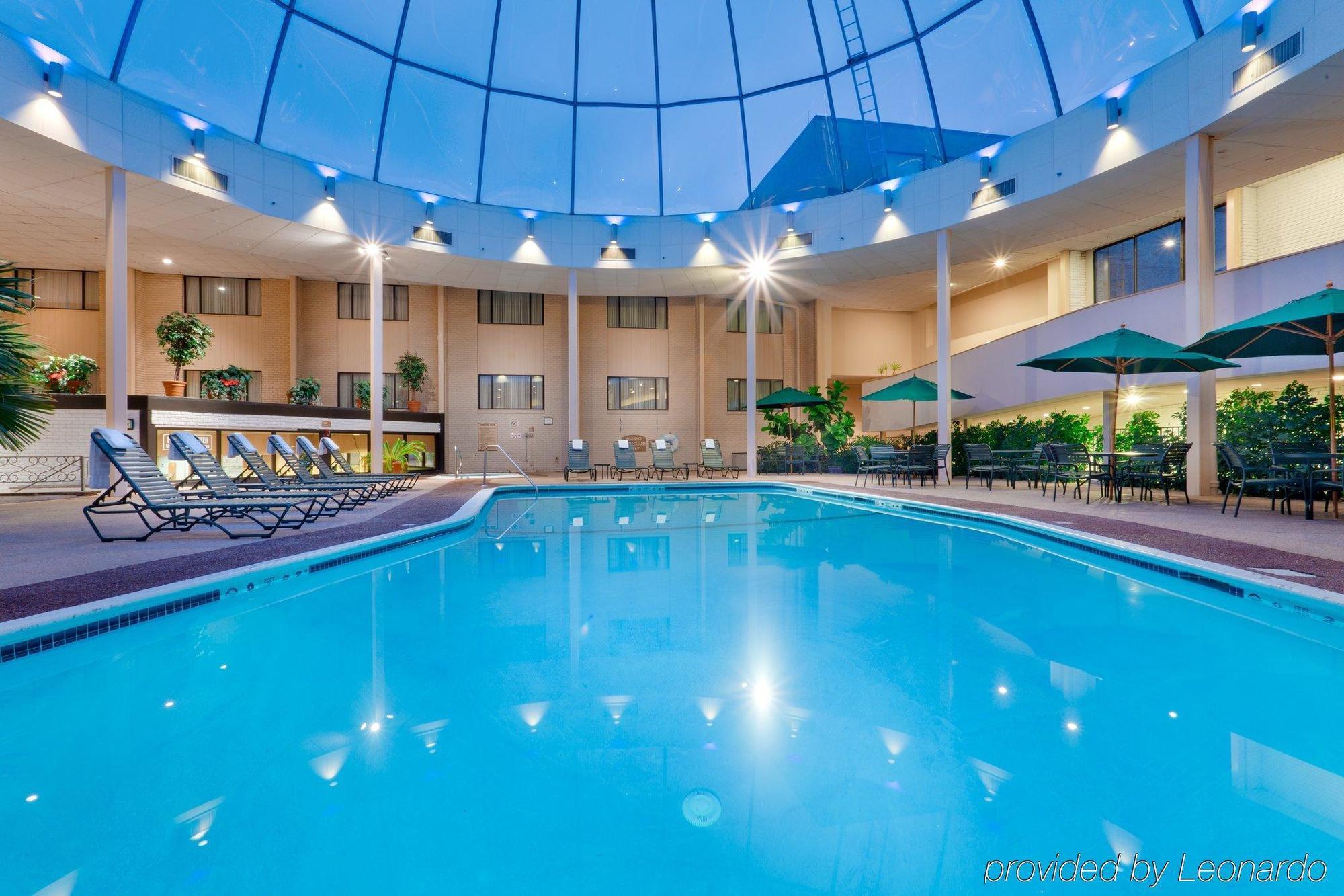Red Lion Hotel Cromwell Facilities photo