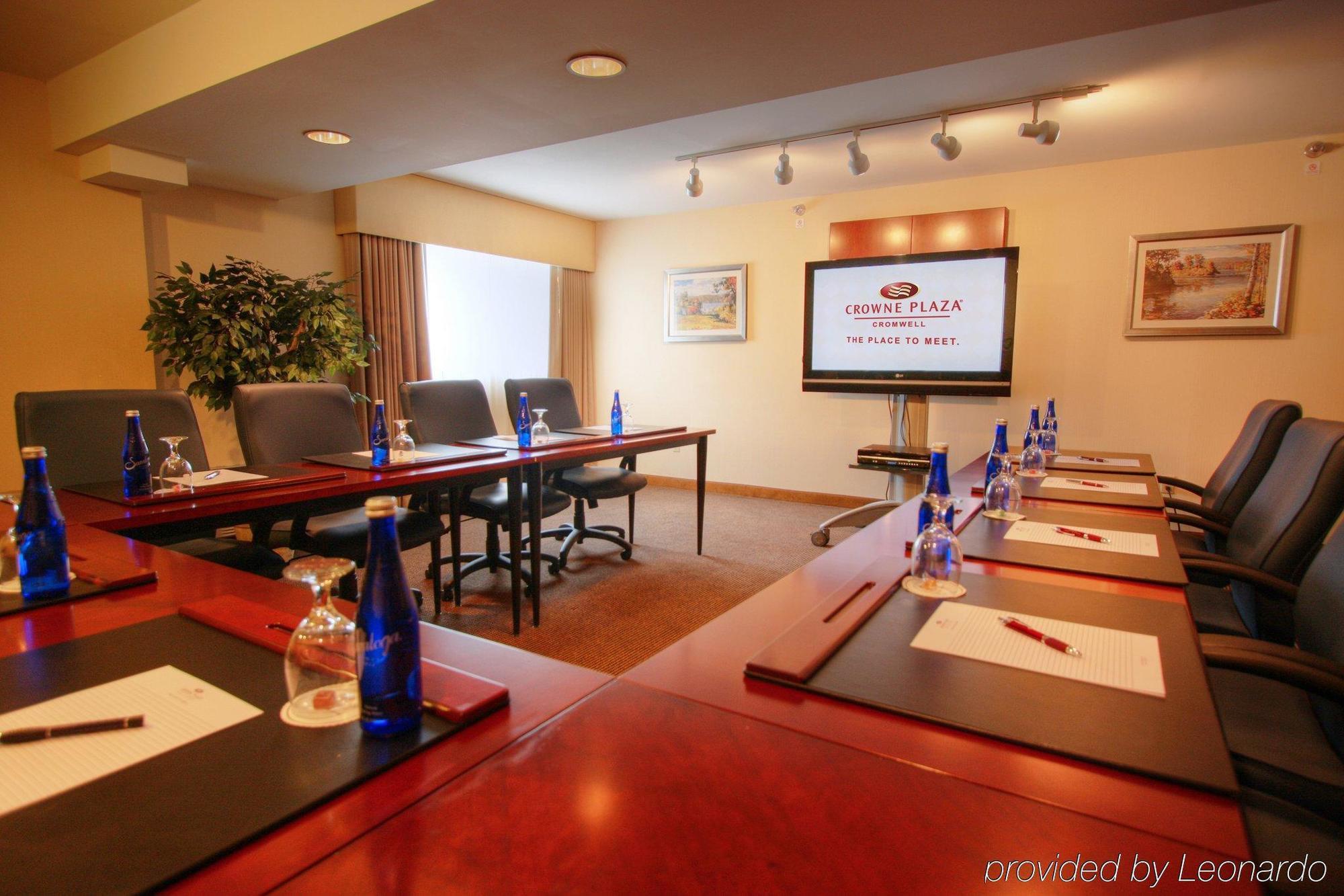 Red Lion Hotel Cromwell Facilities photo