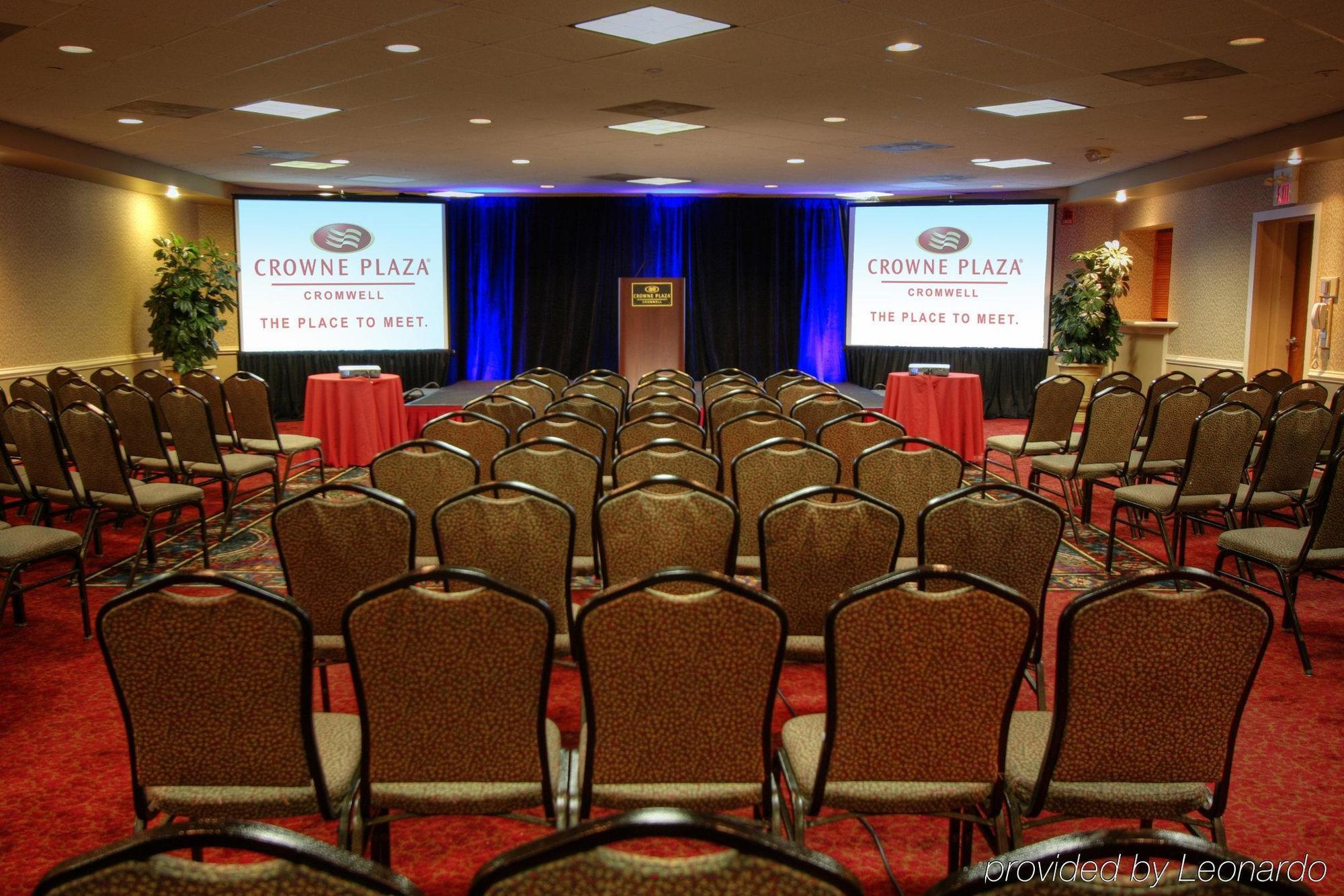 Red Lion Hotel Cromwell Facilities photo