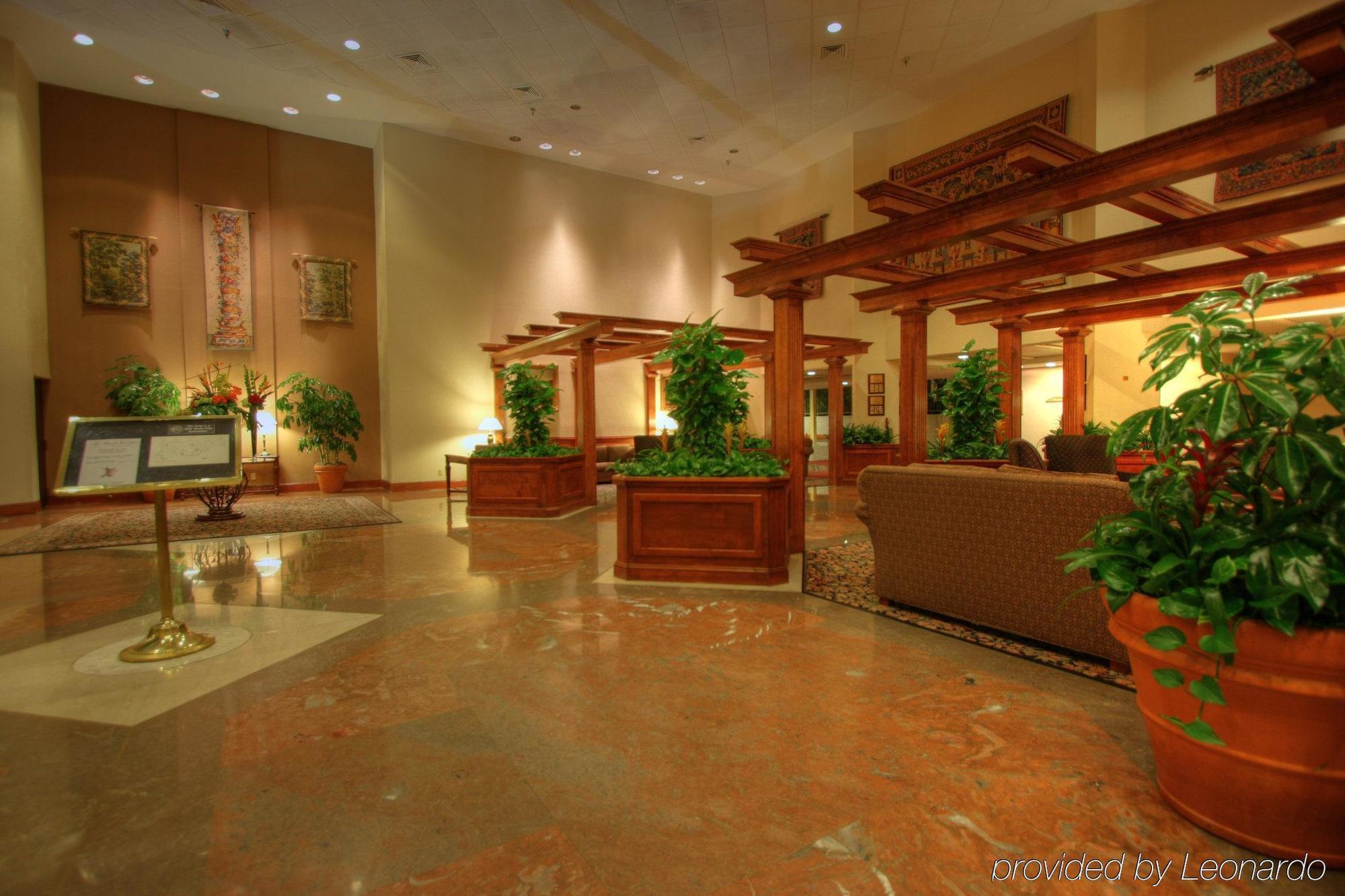 Red Lion Hotel Cromwell Interior photo